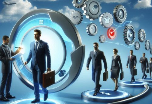 CRM y el Customer Journey