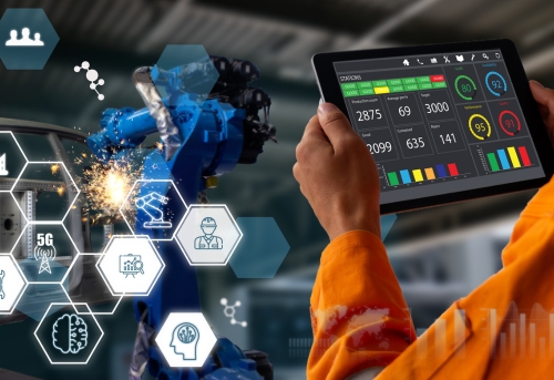 Marketing Automation