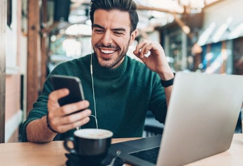 Plataformas de Contactabilidad