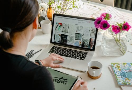 Principios del diseño web que generan conversiones